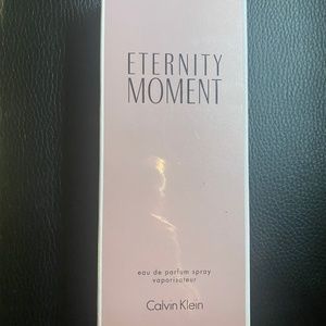 Eternity Moment Perfume by Calvin Klein